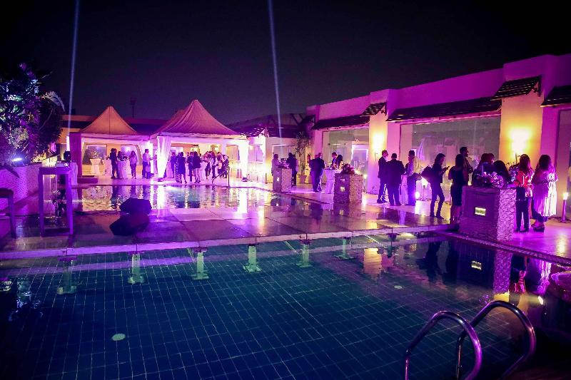 Radisson Blu Cairo Heliopolis - Toplantı