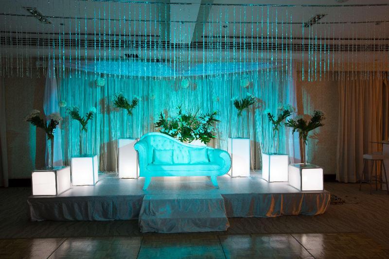 Radisson Blu Cairo Heliopolis - Toplantı