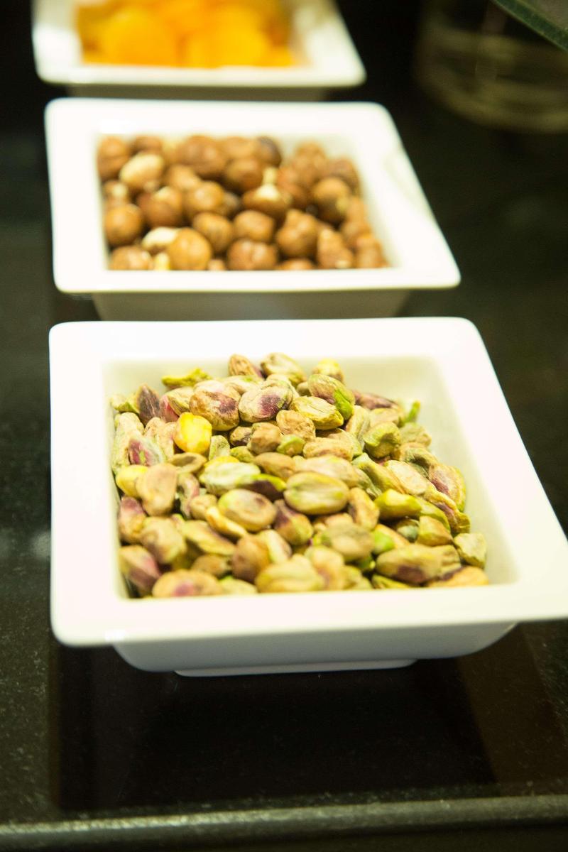 Radisson Blu Cairo Heliopolis - Toplantı