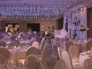 Radisson Blu Cairo Heliopolis fotoÄŸrafÄ±