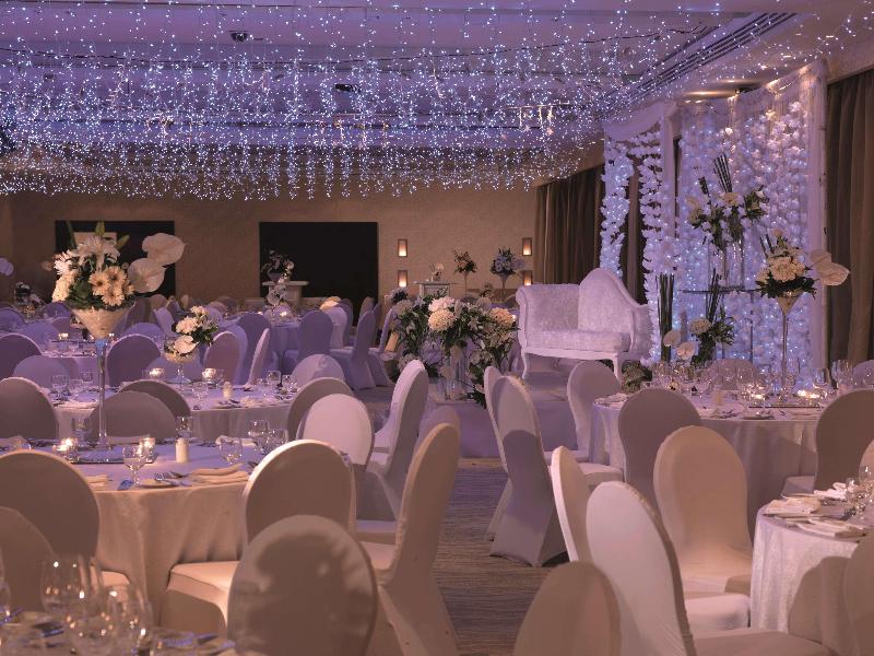 Radisson Blu Cairo Heliopolis - Toplantı