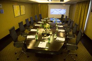 Radisson Blu Cairo Heliopolis fotoÄŸrafÄ±