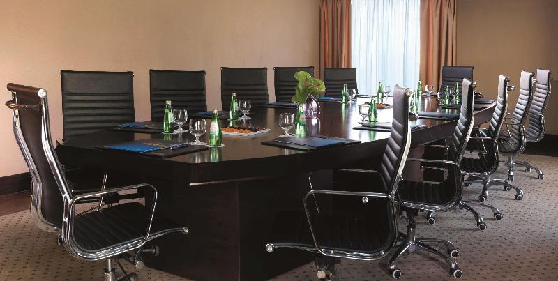 Radisson Blu Cairo Heliopolis - Toplantı