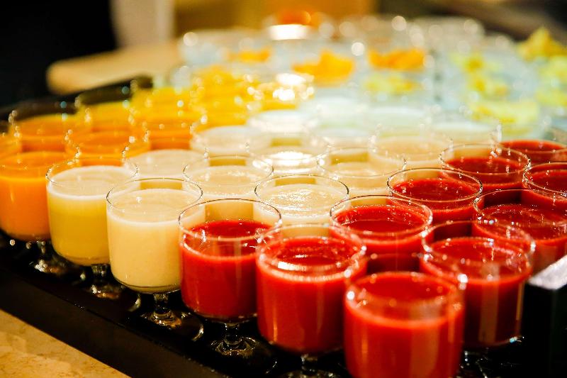 Radisson Blu Cairo Heliopolis - Toplantı