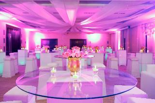 Radisson Blu Cairo Heliopolis fotoÄŸrafÄ±