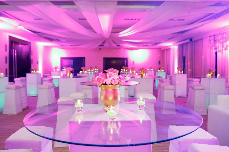 Radisson Blu Cairo Heliopolis - Toplantı