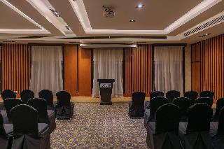 Radisson Blu Cairo Heliopolis fotoÄŸrafÄ±