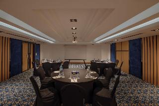 Radisson Blu Cairo Heliopolis fotoÄŸrafÄ±
