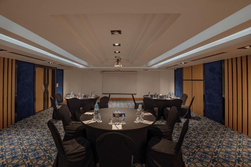 Radisson Blu Cairo Heliopolis - Toplantı