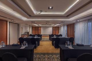 Radisson Blu Cairo Heliopolis fotoÄŸrafÄ±