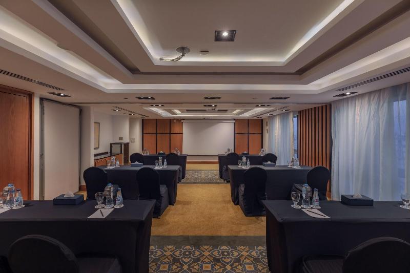 Radisson Blu Cairo Heliopolis - Toplantı