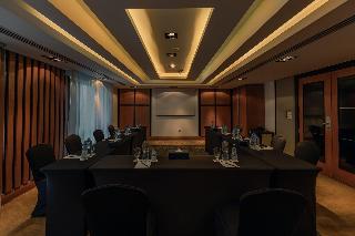 Radisson Blu Cairo Heliopolis fotoÄŸrafÄ±