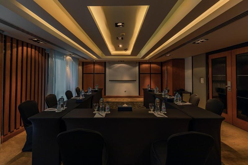 Radisson Blu Cairo Heliopolis - Toplantı