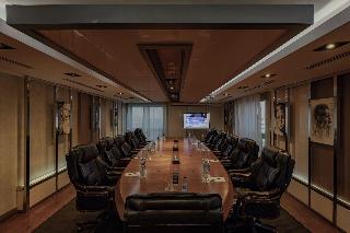 Radisson Blu Cairo Heliopolis fotoÄŸrafÄ±