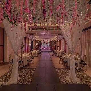 Radisson Blu Cairo Heliopolis fotoÄŸrafÄ±
