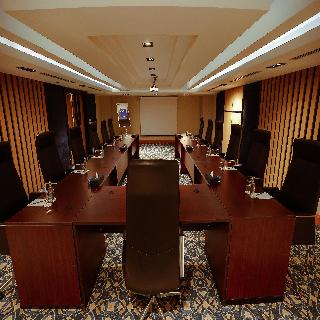 Radisson Blu Cairo Heliopolis fotoÄŸrafÄ±