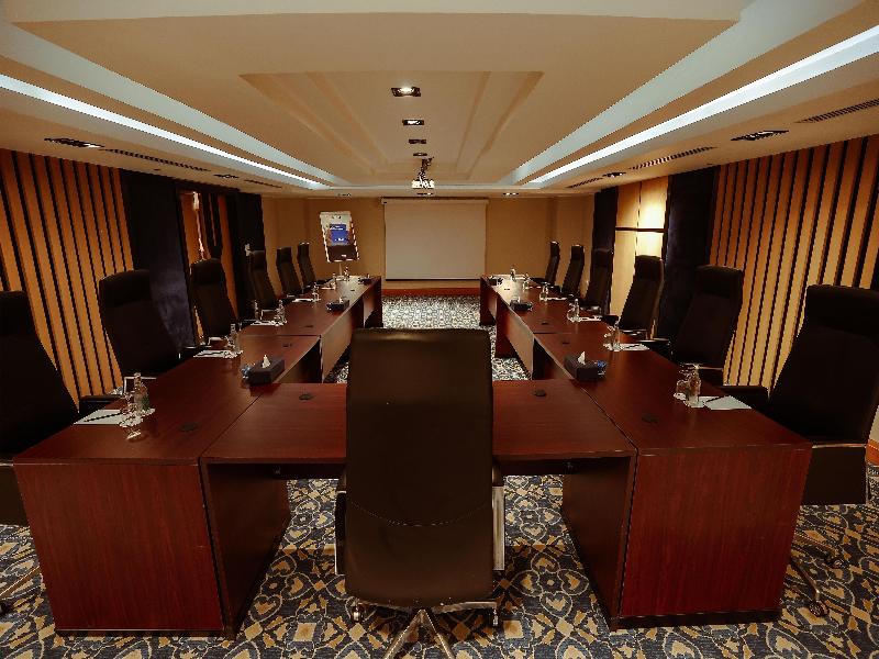 Radisson Blu Cairo Heliopolis - Toplantı