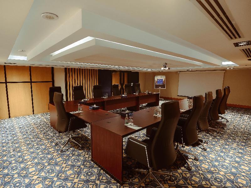 Radisson Blu Cairo Heliopolis - Toplantı
