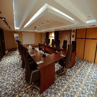 Radisson Blu Cairo Heliopolis fotoÄŸrafÄ±