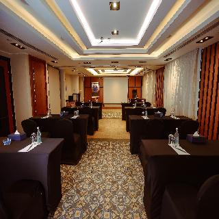 Radisson Blu Cairo Heliopolis fotoÄŸrafÄ±