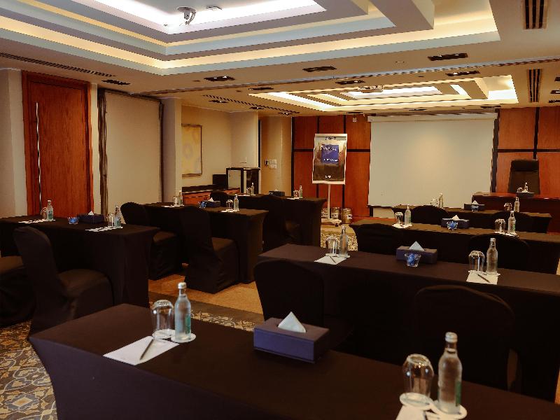 Radisson Blu Cairo Heliopolis - Toplantı