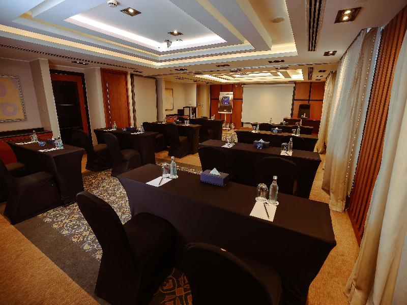 Radisson Blu Cairo Heliopolis - Toplantı