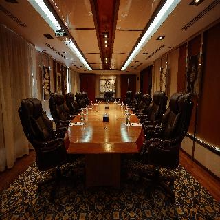 Radisson Blu Cairo Heliopolis fotoÄŸrafÄ±
