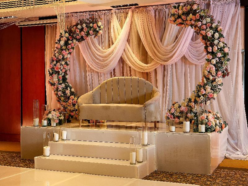Radisson Blu Cairo Heliopolis - Toplantı