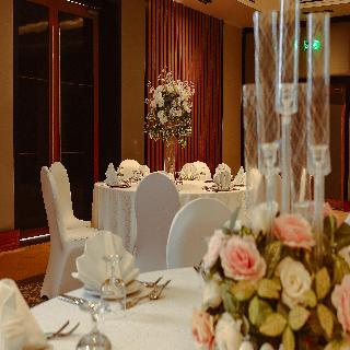 Radisson Blu Cairo Heliopolis fotoÄŸrafÄ±