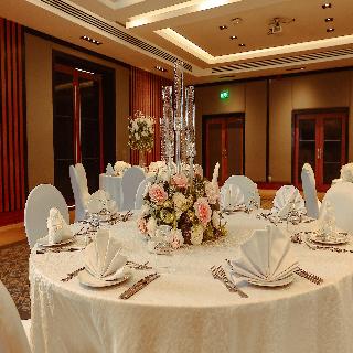 Radisson Blu Cairo Heliopolis fotoÄŸrafÄ±