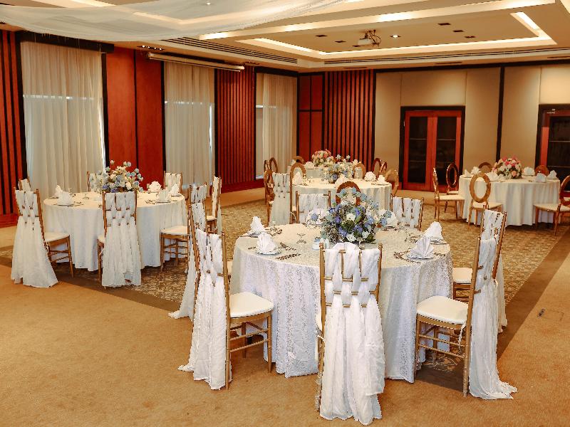 Radisson Blu Cairo Heliopolis - Toplantı
