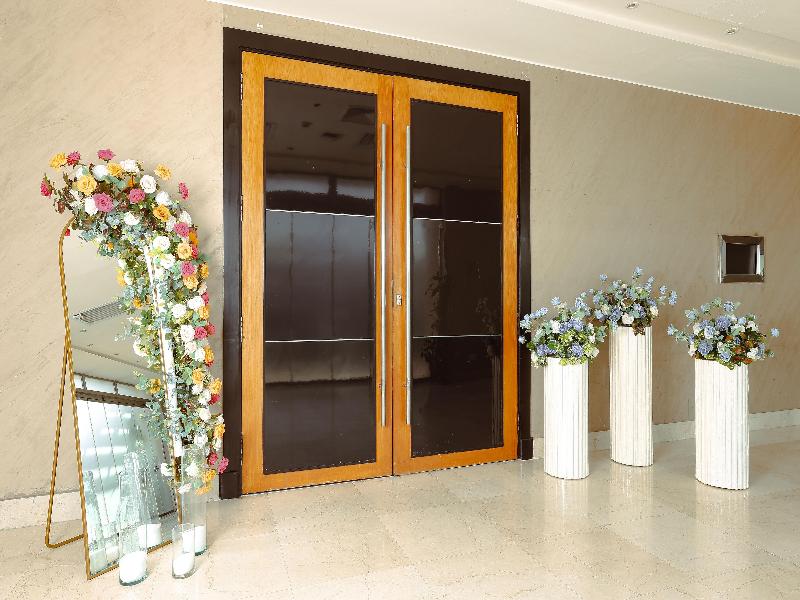 Radisson Blu Cairo Heliopolis - Toplantı