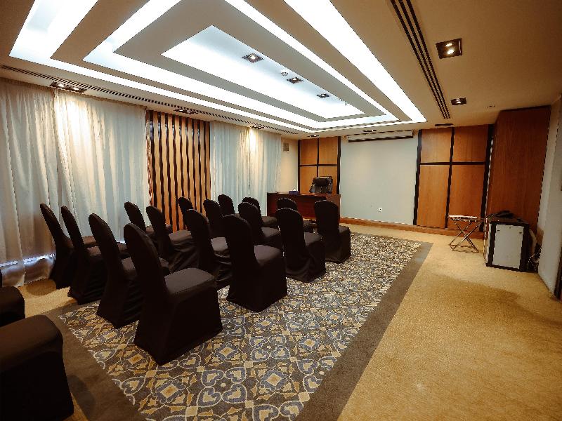 Radisson Blu Cairo Heliopolis - Toplantı