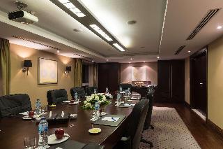 Radisson Blu Cairo Heliopolis fotoÄŸrafÄ±