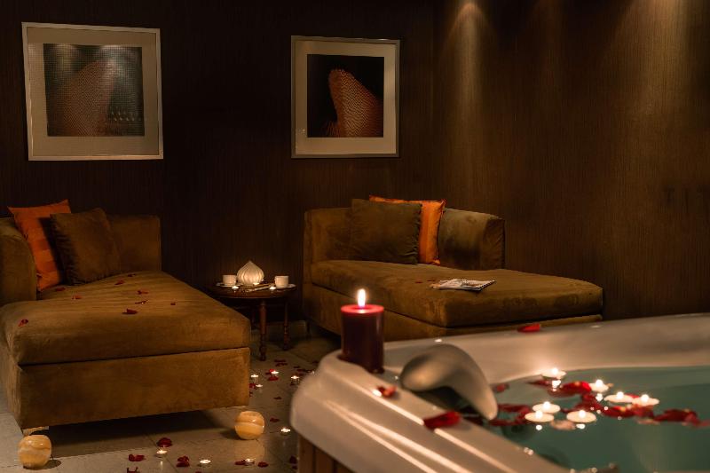 Radisson Blu Cairo Heliopolis - Aktivite