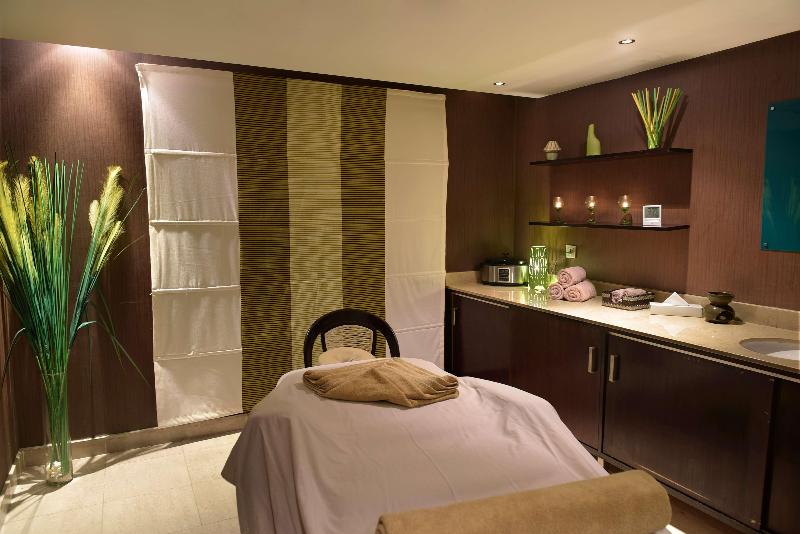 Radisson Blu Cairo Heliopolis - Aktivite
