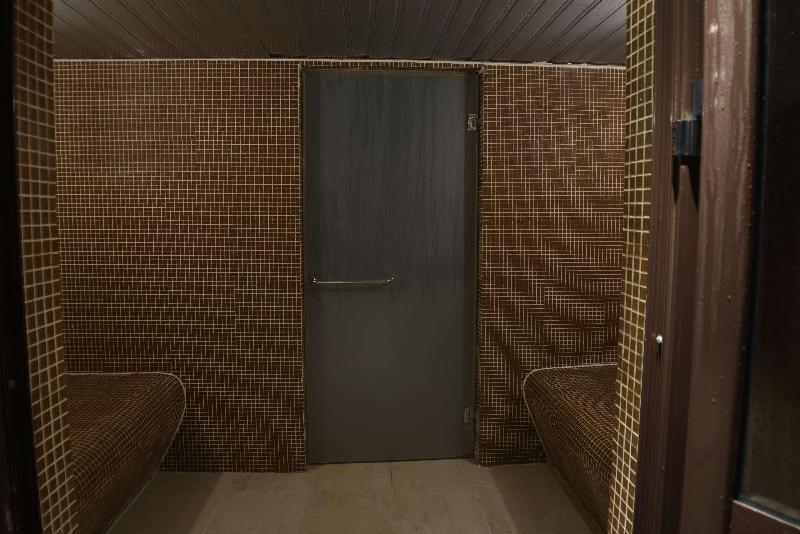 Radisson Blu Cairo Heliopolis - Aktivite