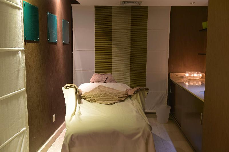 Radisson Blu Cairo Heliopolis - Aktivite