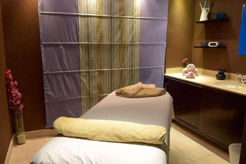 Radisson Blu Cairo Heliopolis - Aktivite