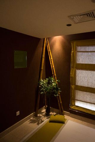 Radisson Blu Cairo Heliopolis fotoÄŸrafÄ±