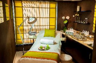 Radisson Blu Cairo Heliopolis fotoÄŸrafÄ±