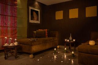 Radisson Blu Cairo Heliopolis fotoÄŸrafÄ±