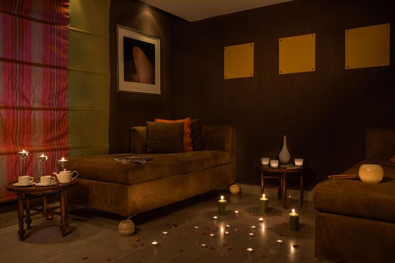 Radisson Blu Cairo Heliopolis - Aktivite