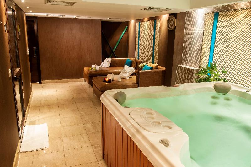 Radisson Blu Cairo Heliopolis - Aktivite