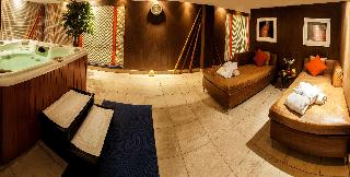 Radisson Blu Cairo Heliopolis fotoÄŸrafÄ±
