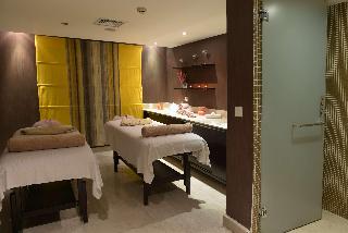 Radisson Blu Cairo Heliopolis fotoÄŸrafÄ±