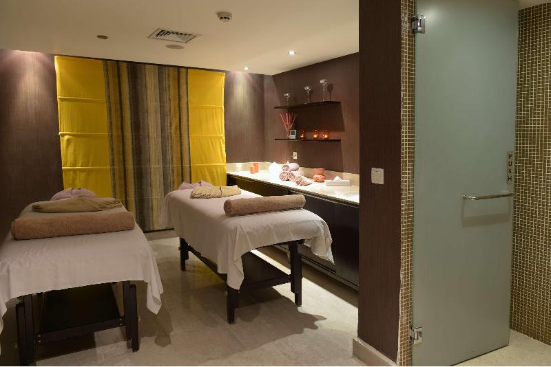Radisson Blu Cairo Heliopolis - Aktivite