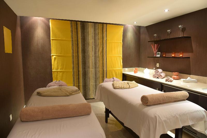Radisson Blu Cairo Heliopolis - Aktivite