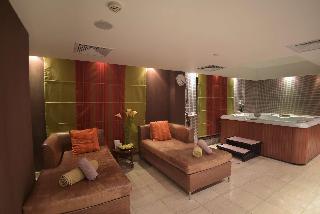 Radisson Blu Cairo Heliopolis fotoÄŸrafÄ±
