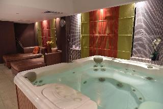 Radisson Blu Cairo Heliopolis fotoÄŸrafÄ±